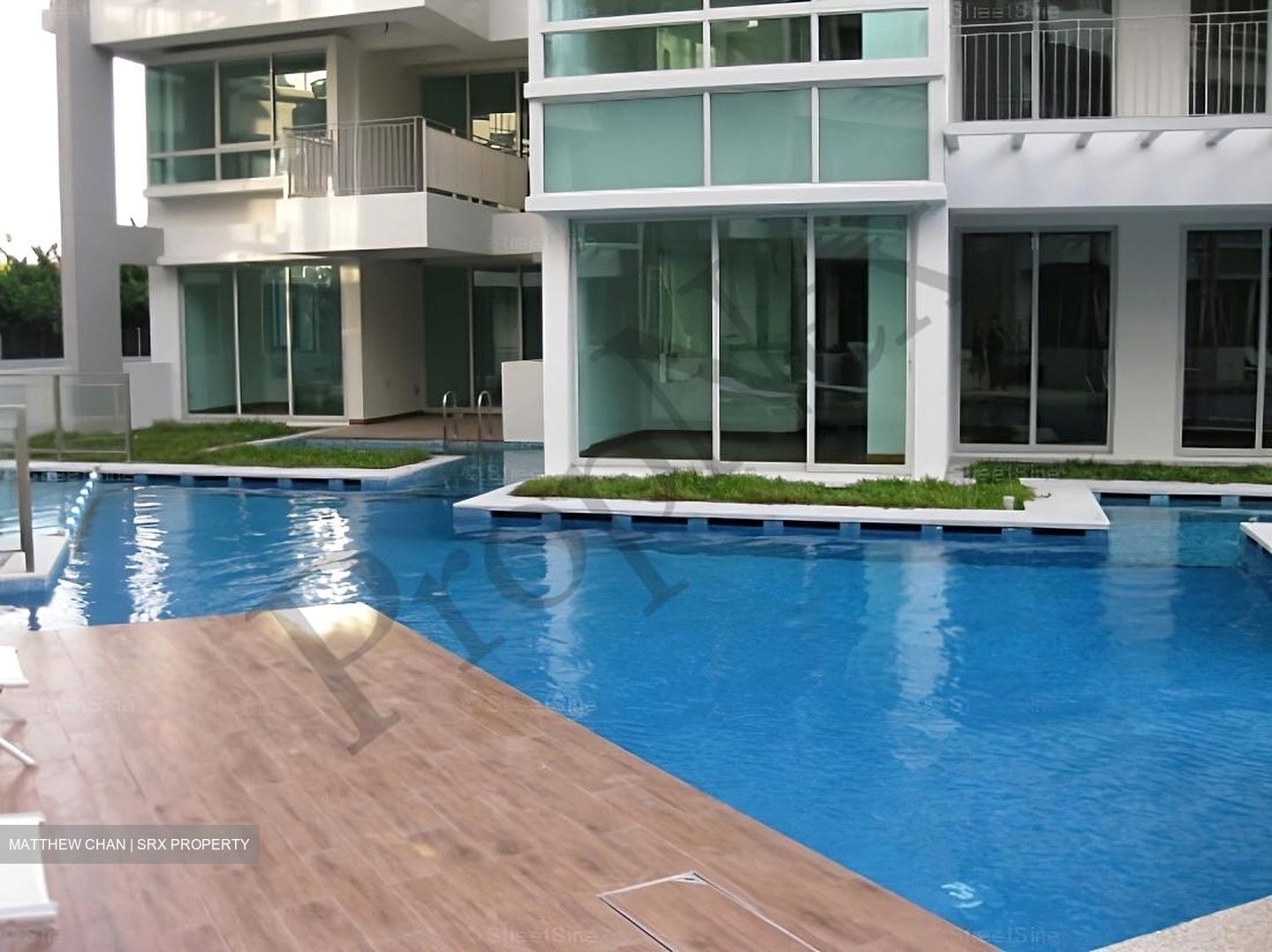 The Stellar (D5), Condominium #496812201